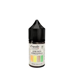 Concentrate Golden Pineapple 30ml - Capella