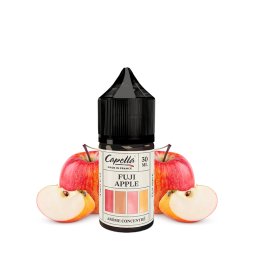 Concentrate Fuji Apple 30ml - Capella