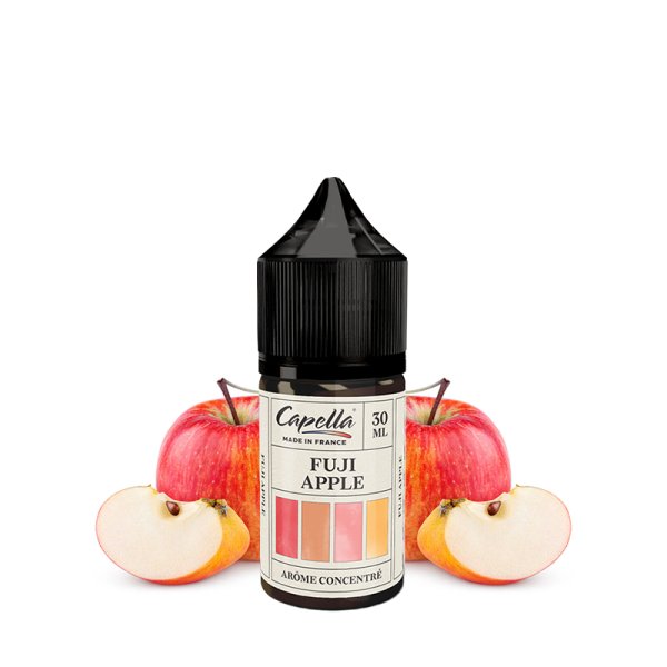 Concentrate Fuji Apple 30ml - Capella