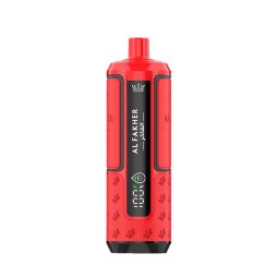Hyper Max Advanced 30k 950mAh - Crown Bar by Al Fakher