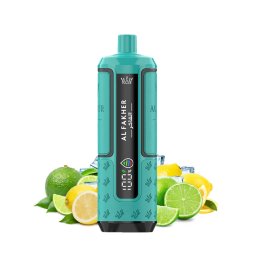 Hyper Max Advanced 30k 950mAh - Crown Bar by Al Fakher