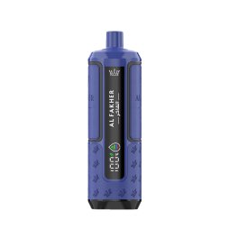 Hyper Max Advanced 30k 950mAh - Crown Bar by Al Fakher