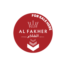 [PLV]  Sticker FR/EN - Al Fakher