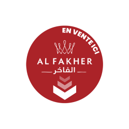 [PLV]  Sticker FR/EN - Al Fakher