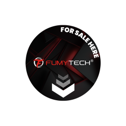 [PLV]  Sticker FR/EN - Fumytech