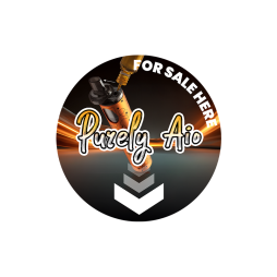 [PLV]  Sticker Purely AIO FR/EN - Fumytech