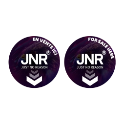 [PLV]  Sticker FR/EN - JNR