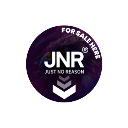 [PLV]  Sticker FR/EN - JNR