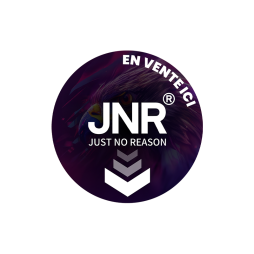 [PLV]  Sticker FR/EN - JNR
