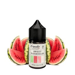 Concentrate Sweet Watermelon 30ml - Capella