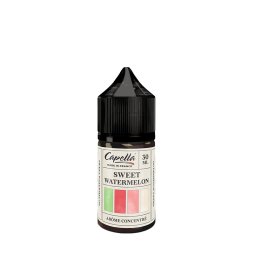 Concentrate Sweet Watermelon 30ml - Capella