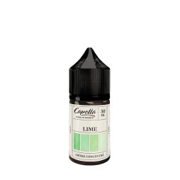 Concentrate Lime 30ml - Capella