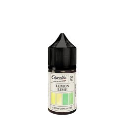 Concentré Lemon Lime 30ml - Capella
