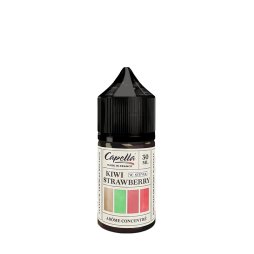 Concentrate Kiwi Strawberry 30ml - Capella