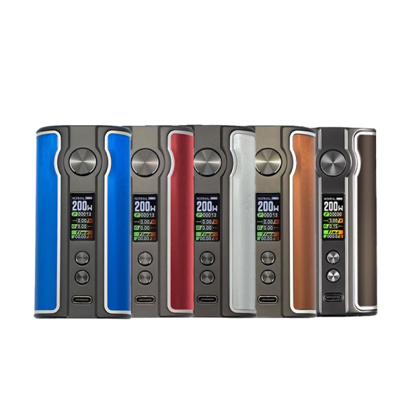 Mod IPV200 - Pioneer4you