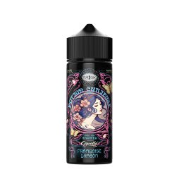 Framboise Dragon 0mg 100ml - Les Potions Curieuses by Curieux