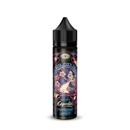 Framboise Dragon 0mg 50ml - Les Potions Curieuses by Curieux