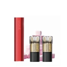 Starter Kit Switch Pro Red Edition 10mg - Vozol