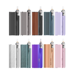 Kit Wenax M Starter - Geekvape