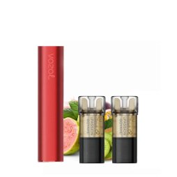 Starter Kit Switch Pro Red Edition 10mg - Vozol