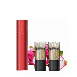 Starter Kit Switch Pro Red Edition 20mg - Vozol