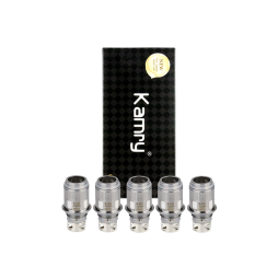 Résistances K1000 Plus (5pcs) - Kamry