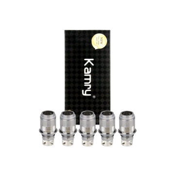 Coil K1000 Plus (5pcs) - Kamry