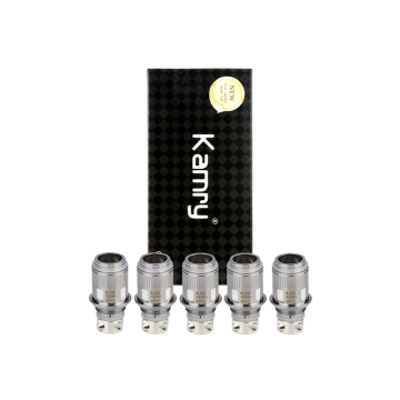 Résistances K1000 Plus (5pcs) - Kamry