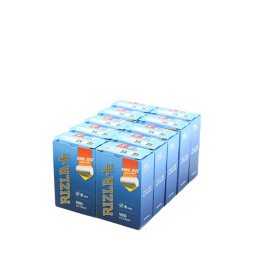 Présentoir Filtres King Size 8mm (20 Boîtes) - Rizla+