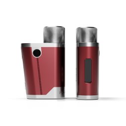 Harrier DNA60C 21700/18650 Ho-Ho-Ho Limited Edition - Early Bird