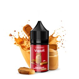 Concentrate Vapoff 30ml - Cebueno