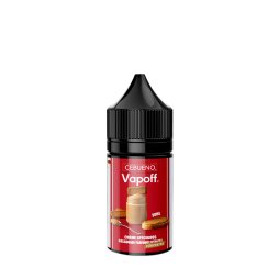 Concentrate Vapoff 30ml - Cebueno