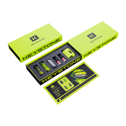 Pack Pod Flex-3 10ml 1100mAh - Keystone