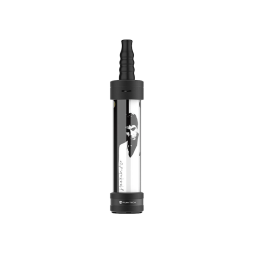 E-Chicha Portable Hookah Air 6ml 3200mAh Scar - Fumytech