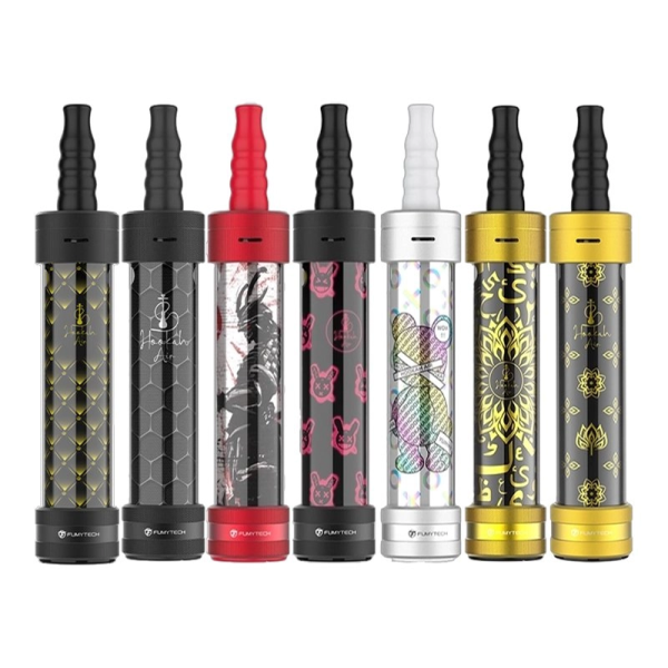 Portable E-Shisha Hookah Air 6ml 3200mAh - Fumytech