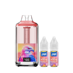 Puff 30K Falcon Gem+ 20mg - JNR