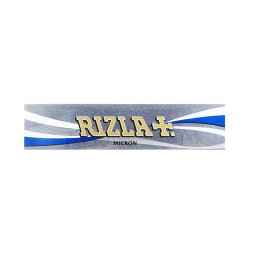 Feuilles A Rouler Slim Micron (50pcs) - Rizla+
