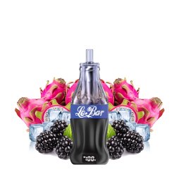 Starter Kit 40K 20ml 2% - LeBar