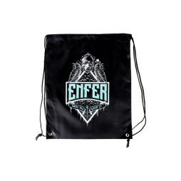 [Goodies] Bag (1pc) - Enfer