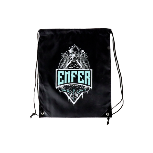 [Goodies] Sac (1pc) - Enfer