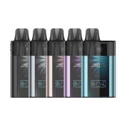 Pack Pod Zetta 10ml 2000mAh - Uwell