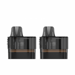 Cartridges Zetta 0.6/0.8Ω 10ml (2pcs) - Uwell