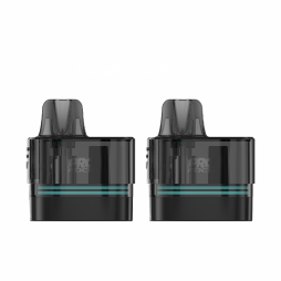 Cartridges Zetta 0.6/0.8Ω 10ml (2pcs) - Uwell