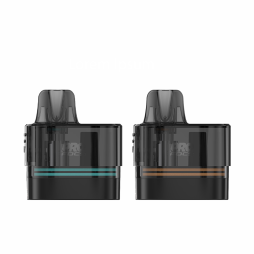 Cartridges Zetta 0.6/0.8Ω 10ml (2pcs) - Uwell
