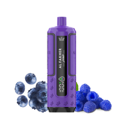 Hyper Max Advanced 30k 950mAh - Crown Bar by Al Fakher