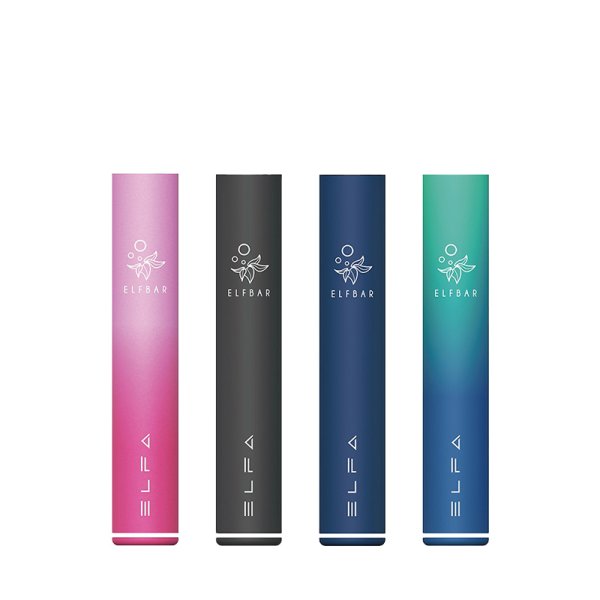 Elfa Pro Battery 500mAh - Elfbar