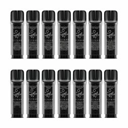 Pre-Filled Cartridges Elfa Pro 10mg 2ml (2pcs) [FR] - Elfbar