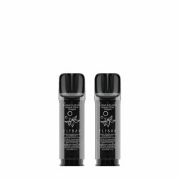 Cartouches Pré-Remplies Elfa Pro 10mg 2ml (2pcs) - Elfbar