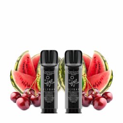 Cartouches Pré-Remplies Elfa Pro 10mg 2ml (2pcs) - Elfbar