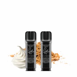 Cartouches Pré-Remplies Elfa Pro 10mg 2ml (2pcs) - Elfbar